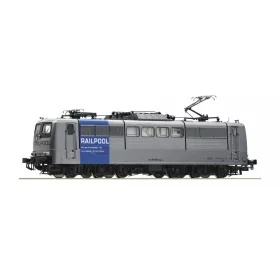 Roco 73406 Villanymozdony BR 151 062-7, Railpool (E6) (H0)