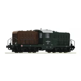 Roco 73463 Dízelmozdony Rh 2045.13, ÖBB (E3) (H0)