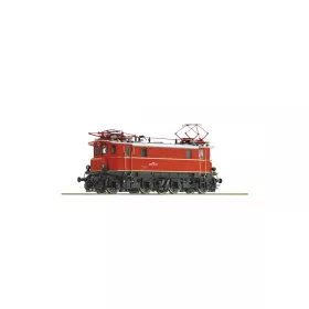 Roco 73464 Villanymozdony Rh 1245, ÖBB (E4-5) (H0)