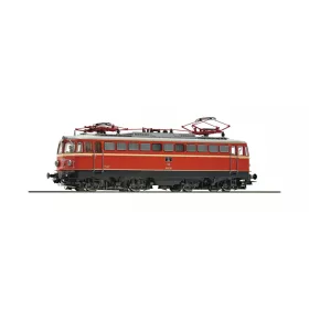 Roco 73477 Villanymozdony 1042.10, ÖBB (E4) (H0) - Sound