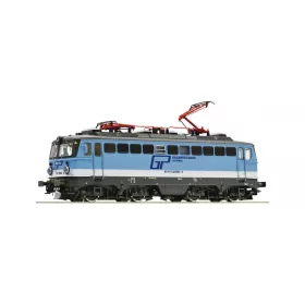 Roco 73478 Villanymozdony Rh 1142, Grampetcargo Austria (E6) (H0)