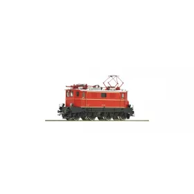 Roco 73503 Villanymozdony Rh 1045.03, MOB Montafonerbahn Bludenz-Schruns (E4) (H0