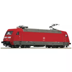 Roco 73556 Villanymozdony BR 101, DB-AG (E5) (H0)