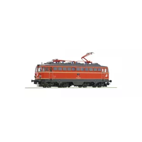Roco 73609 Villanymozdony Rh 1042 563-5, ÖBB (E4-5) (H0) - Sound