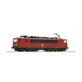 Roco 73619 Villanymozdony BR 155, DB-AG (E6) (H0) - Sound