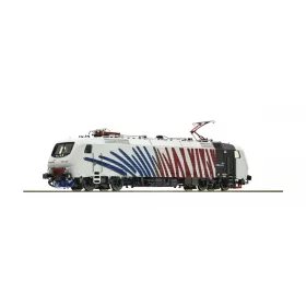 Roco 73679 Villanymozdony EU 43-007, Lokomotion (E6) (H0)