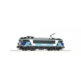 Roco 73683 Villanymozdony Serie 101001 (1600), Railpromo (E6) (H0)