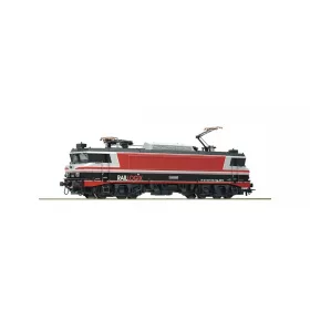 Roco 73688 Villanymozdony 1618 Raillogix (E6) (H0)