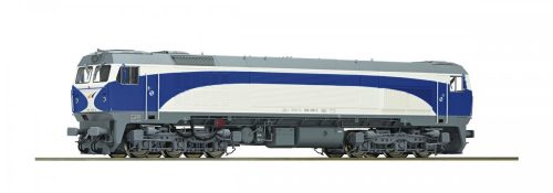 Roco 73692 Dízelmozdony serie 319, Grandes Lineas, Renfe (E5) (H0)
