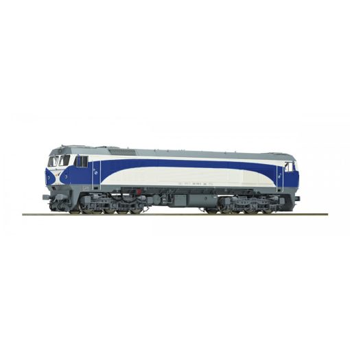 Roco 73692 Dízelmozdony serie 319, Grandes Lineas, Renfe (E5)