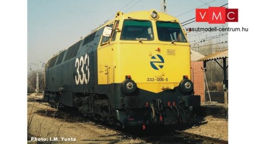 Roco 73695 Dízelmozdony D 333, RENFE (E4) (H0) - Sound