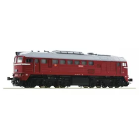 Roco 73796 Dízelmozdony T679.1294, CSD (E4) (H0) - Sound