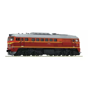 Roco 73799 Dízelmozdony M62 1579, SZD (E4) (H0) - Sound