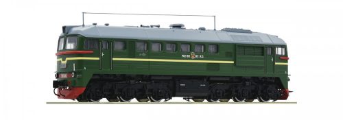 Roco 73800 Dízelmozdony M62 1616, SZD (E4) (H0)