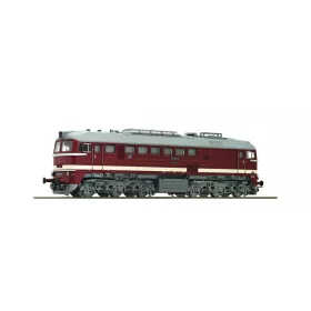 Roco 73803 Dízelmozdony BR 120 234-0, DR (E4) (H0) - Sound