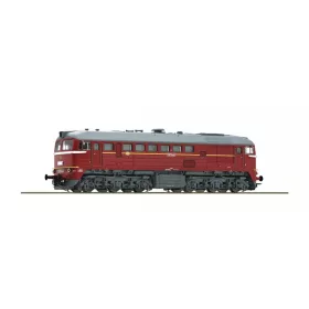 Roco 73804 Dízelmozdony T679, CSD (E3-4) (H0)