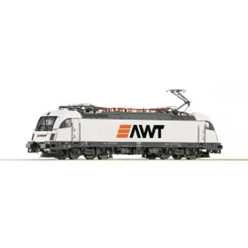 Roco 73838 Villanymozdony BR 183 Taurus, AWT (E6) (H0)