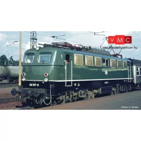 Roco 73849 Villanymozdony BR 140, DB (E4) (H0) - Sound