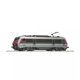 Roco 73860 Villanymozdony BB26000, Multiservice (E5) (H0) - Sound