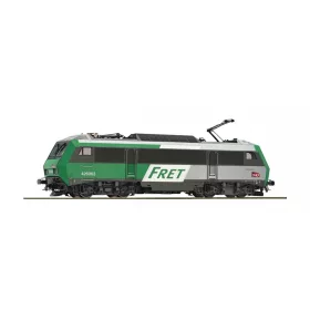 Roco 73862 Villanymozdony BB426063, FRET (E5-6) (H0) - Sound
