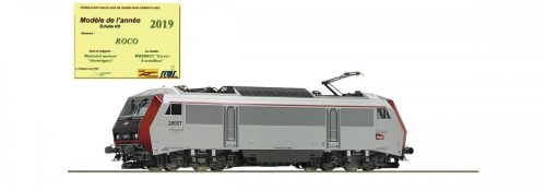 Roco 73865 Villanymozdony BB 26000, SNCF (E6) (H0)