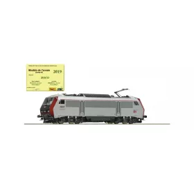 Roco 73866 Villanymozdony BB 26000, SNCF (E6) (H0) - Sound