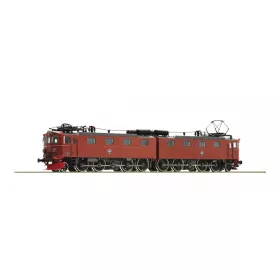 Roco 73869 Villanymozdony Dm, SJ (E3-4) (H0) - Sound