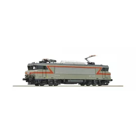 Roco 73876 Villanymozdony BB 7200, SNCF (E4) (H0) - Sound