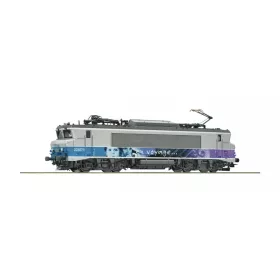 Roco 73879 Villanymozdony BB522307, En Voyage design, SNCF (E6) (H0)