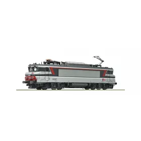 Roco 73882 Villanymozdony BB22347, Multiservice (E5-6) (H0) - Sound