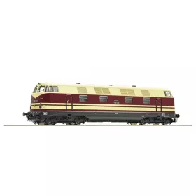 Roco 73890 Dízelmozdony V 180 013, DR (E3) (H0)