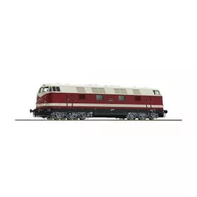 Roco 73893 Dízelmozdony BR 118 640-2, DR (E4) (H0) - Sound