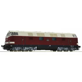 Roco 73894 Dízelmozdony BR 118 616-2, DR (E4) (H0)