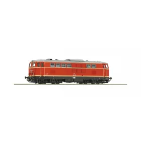 Roco 73900 Dízelmozdony Rh 2143.05, ÖBB (E4) (H0)