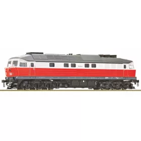   Roco 7390009 Dízelmozdony BR 232 512-4, DB-AG (E6) (TT) - Sound