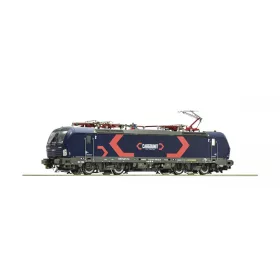 Roco 73917 Villanymozdony 193 Vectron, Industrial Division (E6) (H0)