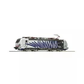 Roco 73922 Villanymozdony BR 193 772-1 Vectron, Lokomotion (E6) (H0) - Sound