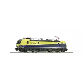   Roco 73924 Villanymozdony 1193 890 Vectron, Cargoserv (E6) (H0) - Sound