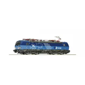 Roco 73932 Villanymozdony BR 383 Vectron, CD Cargo (E6) (H0) - Sound