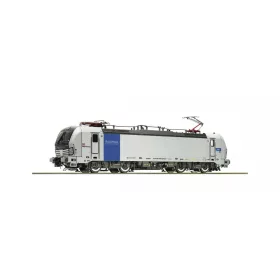 Roco 73934 Villanymozdony, BR 193 805 Vectron, Railpool Bahnland Bahn (E6) (H0) - Sound