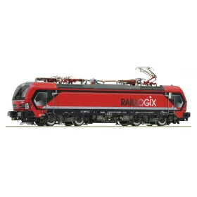 Roco 73935 Villanymozdony BR 193 627 Vectron, Raillogix (E6) (H0)