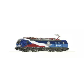 Roco 73946 Villanymozdony Rh 383 009-8 Vectron, CD Cargo (E6) (H0) - Sound