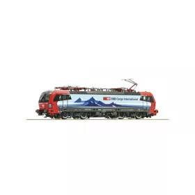 Roco 73955 Villanymozdony BR 193 478-5 Vectron, SBB Cargo International (E6) (H0)