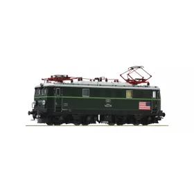 Roco 73962 Villanymozdony Rh 1041.15, Museum ARGE (E6) (H0)