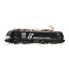 Roco 73975 Villanymozdony  BR 193 702-8 Vectron, Mercitalia RAIL (E6) (H0) - Sound