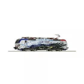 Roco 73977 Villanymozdony BR 193 773-9, Lokomotion (E6) (H0) - Sound