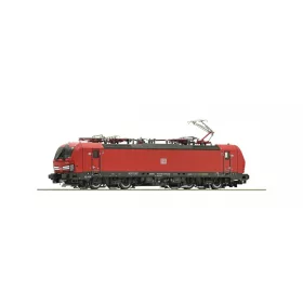 Roco 73985 Villanymozdony BR 193 Vectron, DB Cargo (E6) (H0) - Sound