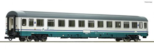 Roco 74285 Személykocsi, négytengelyes Eurofima 2. osztály, FS (E5-6) (H0)
