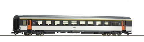 Roco 74531 Személykocsi, négytengelyes Corail A10rtu típus, termes 1. osztály, SNCF (E4) (H