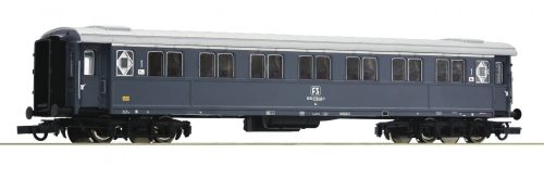 Roco 74600 Személykocsi, négytengelyes Az típus, 1. osztály, FS (E4) (H0)